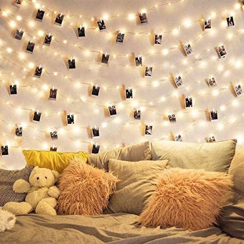 14 LED Photo Clip Decoration Lights For room light decoration Outdoor ,Indoor